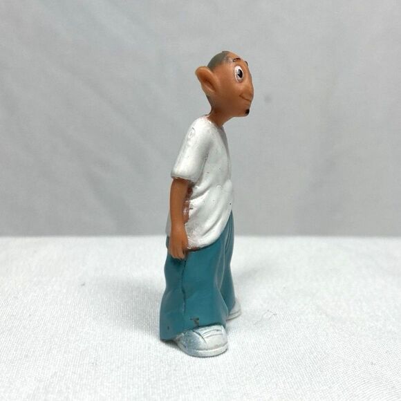 Lil Homies Series 4 “Topo” Figure - Picture 2 of 12